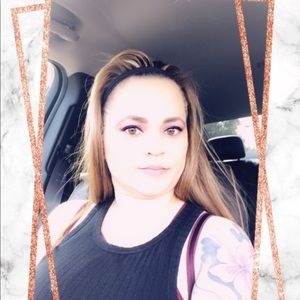 Meet your Posher, Katherine